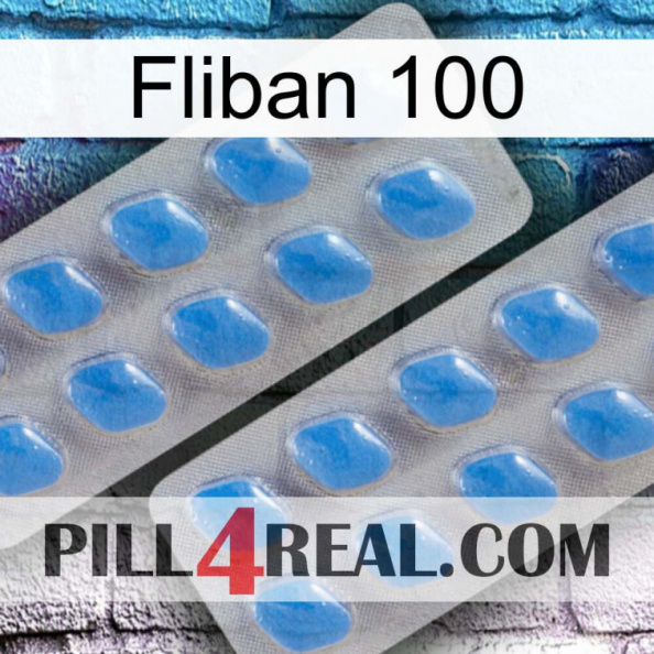 Fliban 100 23
